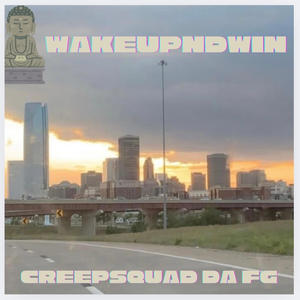 WAKEUPNDWIN (YEP YEP) [Explicit]