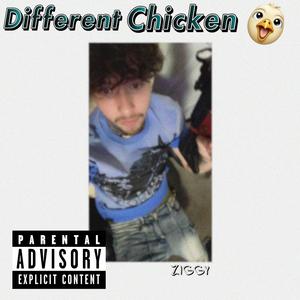 Different Chicken (Explicit)