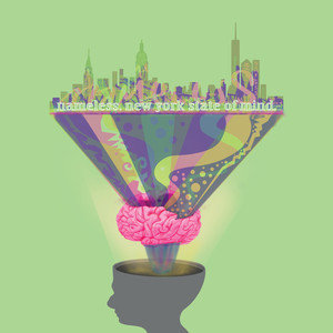 New York State Of Mind (Explicit)