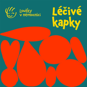 Léčivé kapky