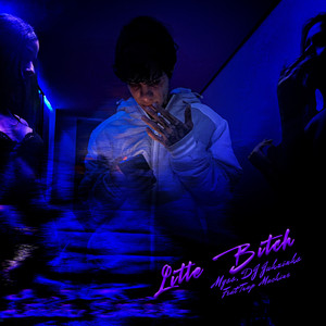 Litte ***** (feat. TRAP MACHINE) (Explicit)