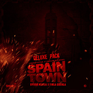 Spain Town (Explicit)