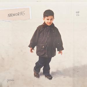 Memories (feat. Jesko)