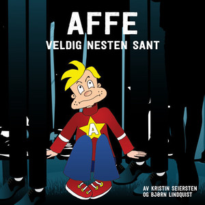 Affe - Introlåt