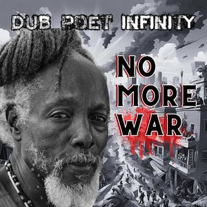 No More War (feat. Sidney Mills) (Dance Mix)