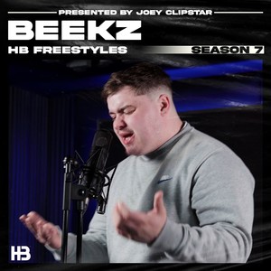 Beekz HB Freestyle (Season 7) (Explicit)