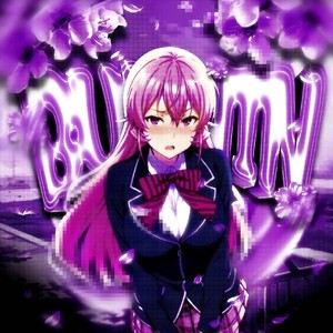 BURNIN (Super Slowed)