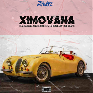 Ximovana (Explicit)