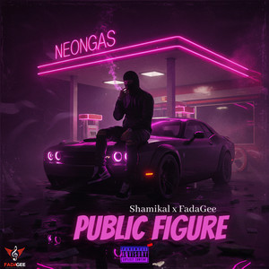 Public Figures (Explicit)