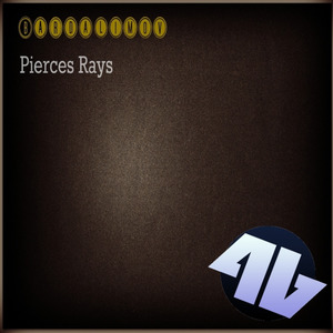 pierces ray