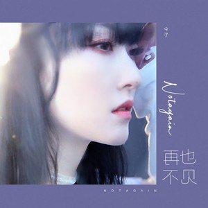 再也不见 - 程今封面