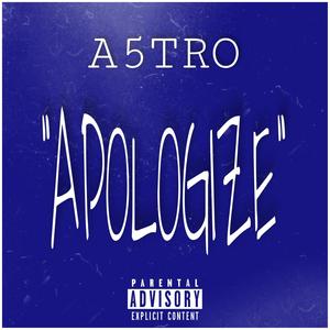 Apologize (Explicit)