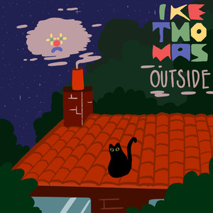 As The World Caves In