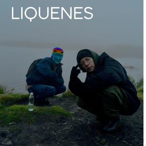 LIQUENES (feat. Jota B mc & Zizzmo) (Explicit)