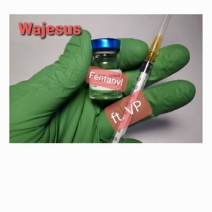 Fentanyl(feat. VP) (Explicit)