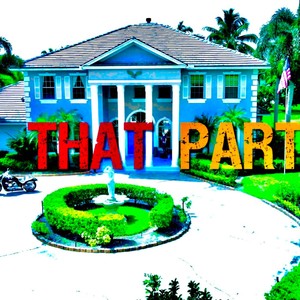 Oh Yeah(That Part) (Explicit)