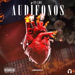 EN LOS AUDÍFONOS