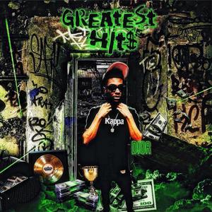 Greatest Hits (Explicit)