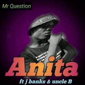 Anita (feat. J banks & Uncle B) [Explicit]