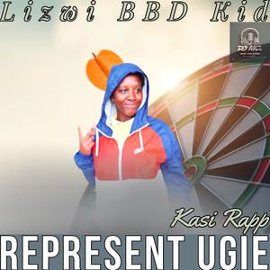 Represent Ugie (feat. Lizwi H.G.C) [Explicit]