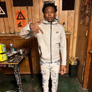 Ion Fw Niggas (feat. Littbandzz) (Explicit)