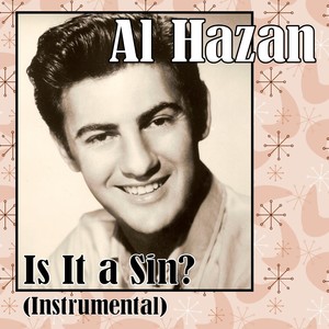 Is It a Sin (Instrumental)