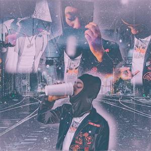 Dark Clouds (feat. JClay, Yung Chug & Solo red) (Explicit)