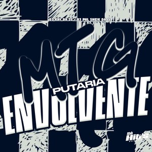 MTG  Putaria Envolvente (Explicit)