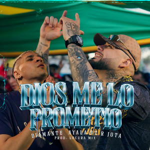 Dios Me Lo Prometió