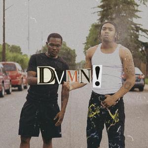 DVMN (feat. ThatBoyUnHeard) [Explicit]