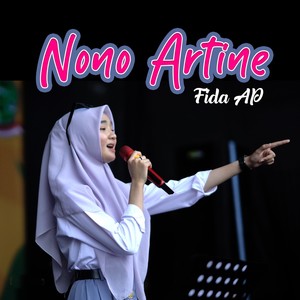 Nono Artine