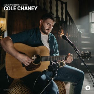 Cole Chaney | OurVinyl Sessions