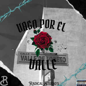 Vago por el valle (Explicit)