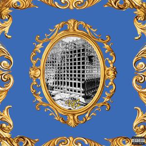 Phenom (feat. Leek0) (Explicit)