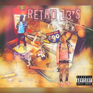 Retro 13 (Explicit)