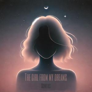 The girl from my dreams