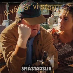 ikväll är vi starkast