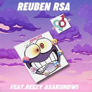 99 Problems (feat. Reezy Asakundwi) (Explicit)