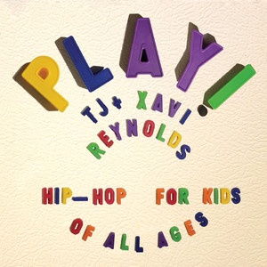 Play! Hip-Hop for Kids of All Ages