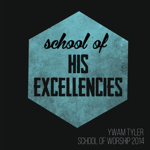 School of His Excellencies 2014