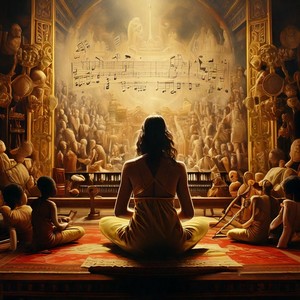 Orchestra of Reflection: Music for Mindful Meditation