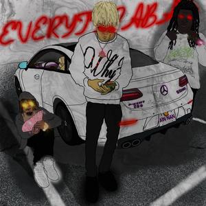 Ain Nan (feat. Kenny CEO & Deeski) (Explicit)