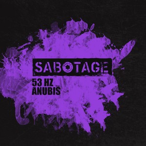 Anubis (Original Mix)