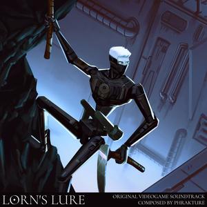 Lorn's Lure (Original Soundtrack)