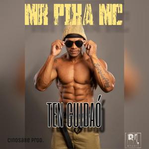 Ten Cuidao (feat. Mr. Pika MC) (Explicit)