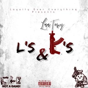 L's & K's (Explicit)