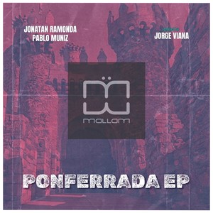 Ponferrada (Jorge Viana ´Night´ Remix)