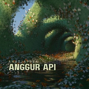 ANGGUR API