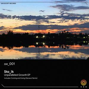 Coming and Going (Deraout Remix)