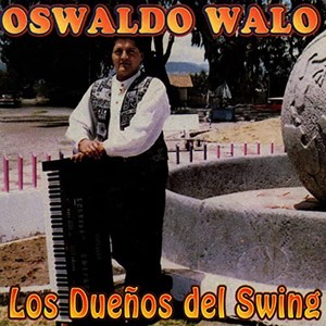 Los Dueños Del Swing